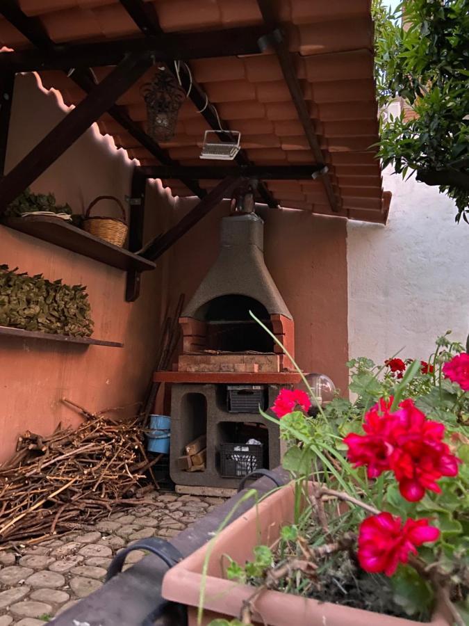 Villa Franca Reggio Calabria Exterior foto